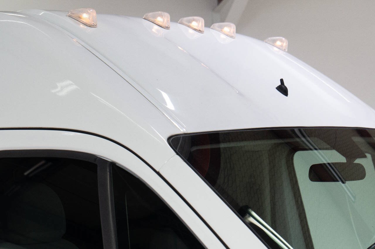 Used 2015 RAM ProMaster 2500 FWD image 15