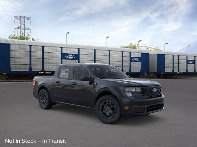 New 2026 Ford Maverick XLT FWD image 8