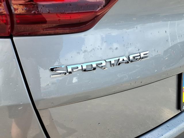 Used 2020 Kia Sportage S FWD image 11