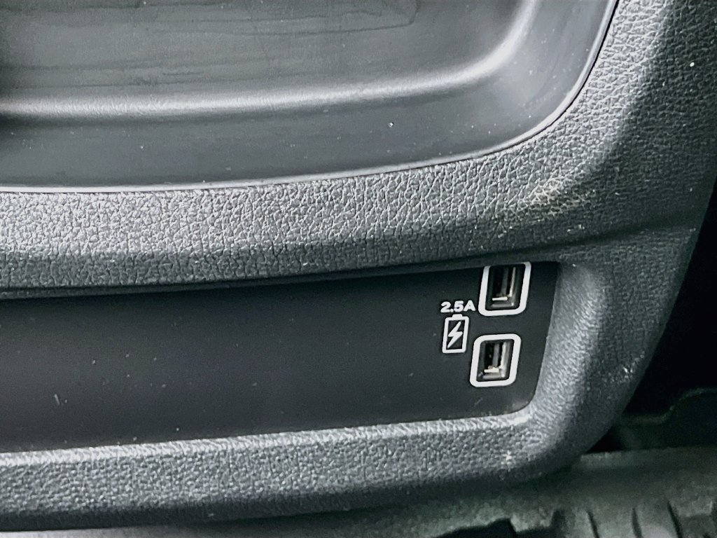 Used 2023 Honda Ridgeline Black Edition image 27
