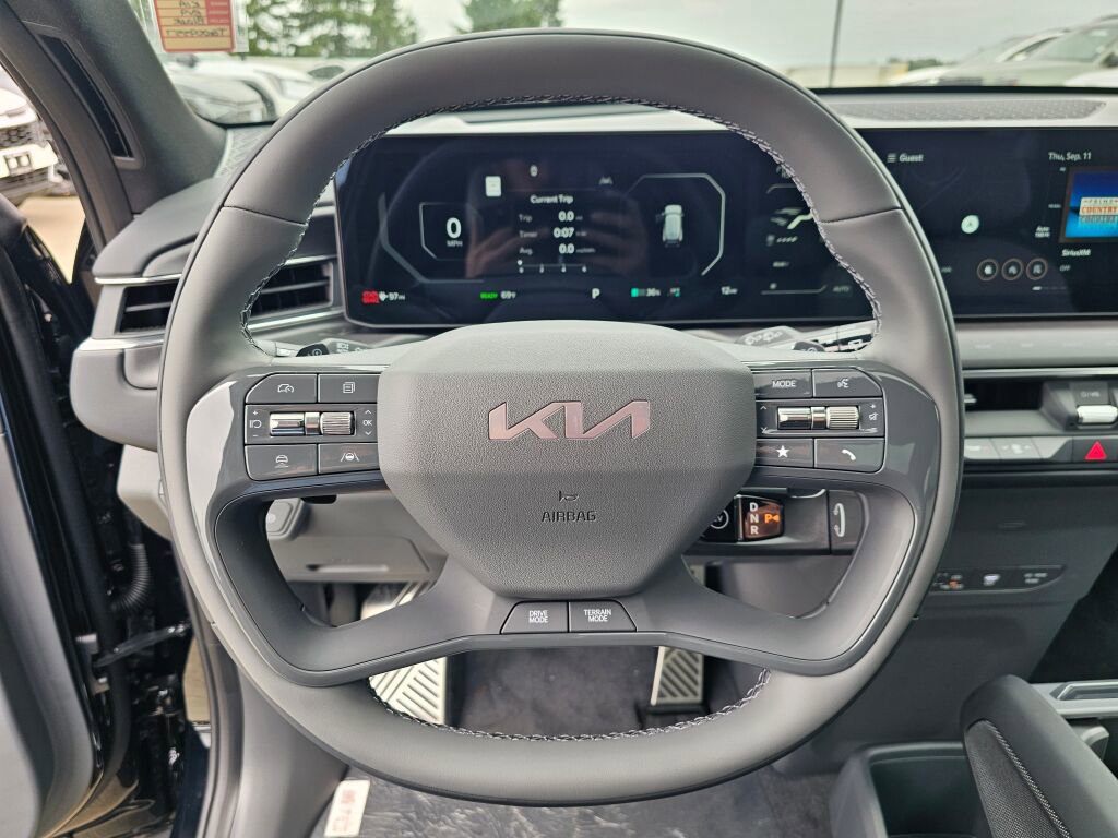 New 2026 Kia EV9 GT-Line image 11