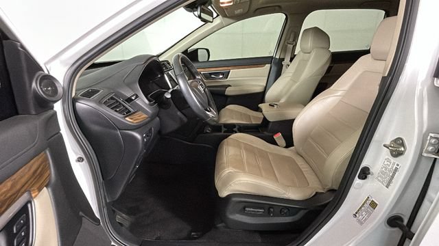 Used 2019 Honda CR-V Touring image 11