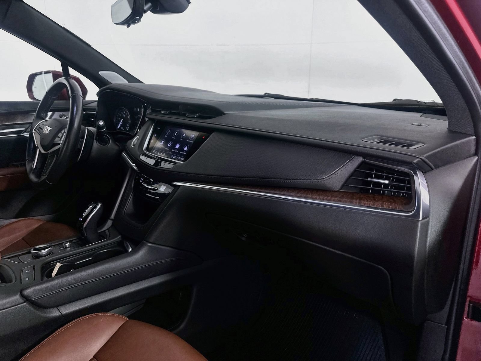 Used 2020 Cadillac XT5 Sportv AWD/4WD image 28