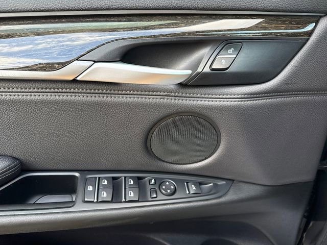 Used 2018 BMW X5 xDrive35i image 21