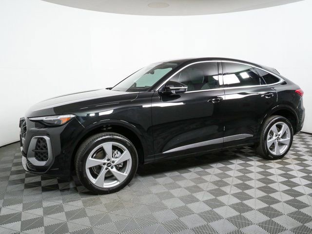 New 2025 Audi Q5 Premium Plus AWD/4WD image 32