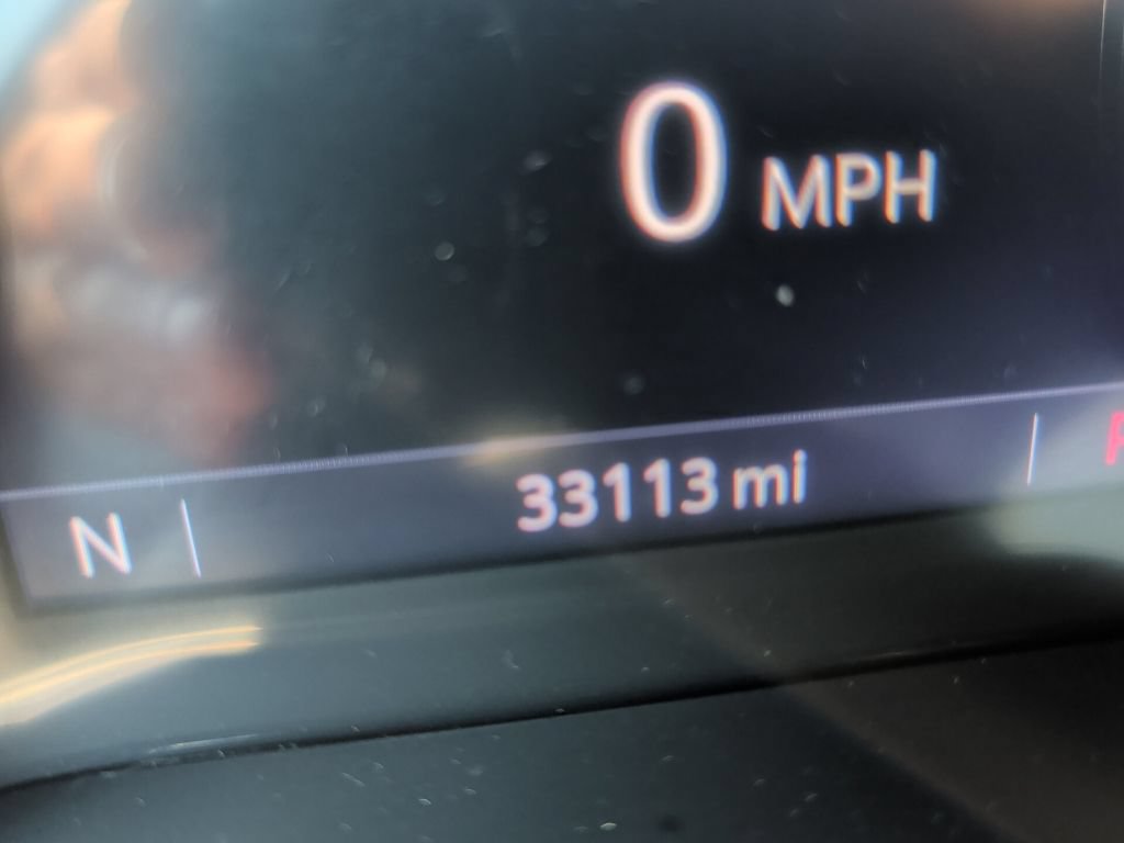 Used 2021 Buick Encore GX Preferred FWD image 26