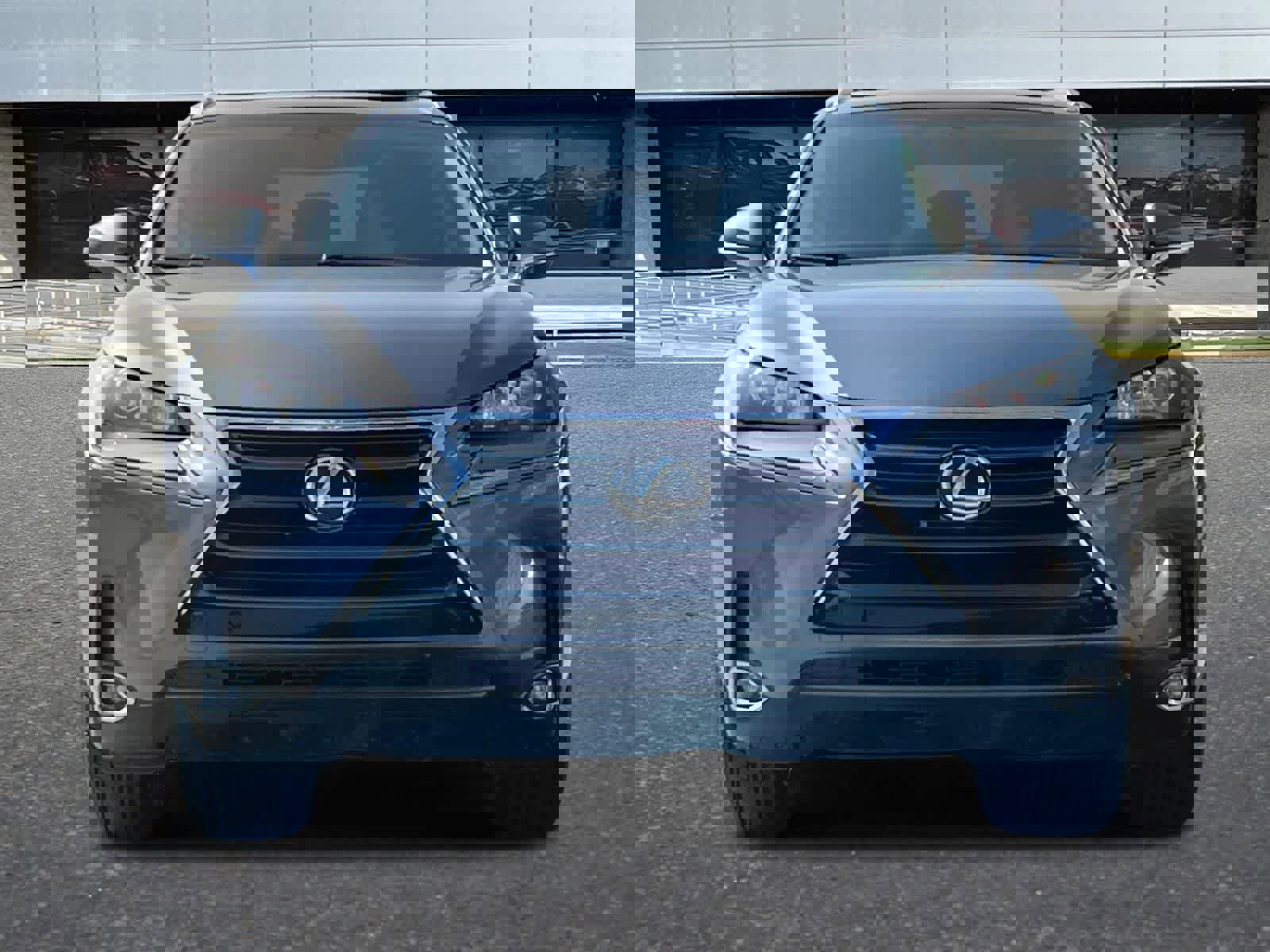 Used 2017 Lexus NX 200t FWD w/ Premium Package image 11