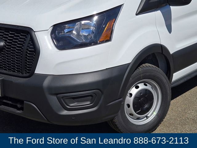 New 2026 Ford Transit 150 148 Medium Roof image 11