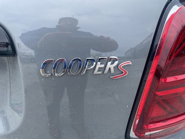 Used 2023 MINI Cooper Countryman S w/ Signature Upholstery Package image 7