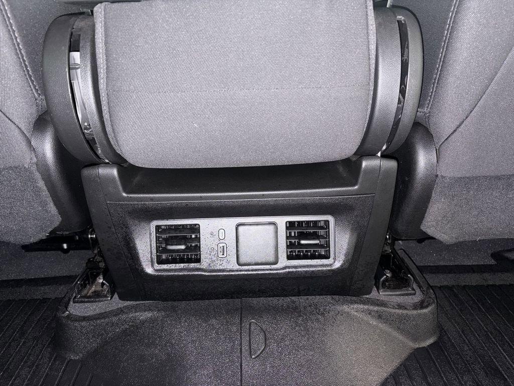 Used 2024 Chevrolet Silverado 1500 RST w/ Z71 Off-Road Package image 24