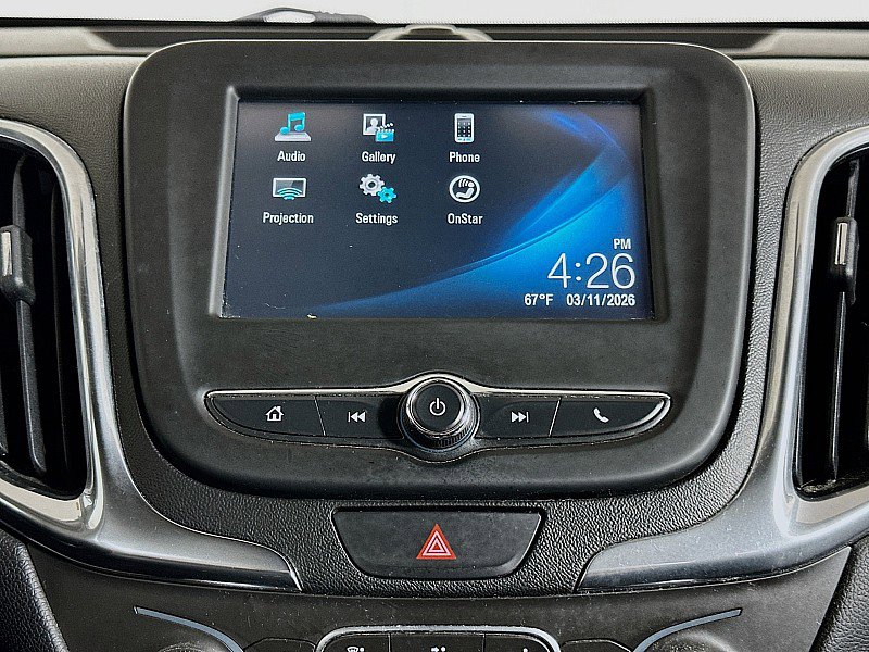 Used 2018 Chevrolet Equinox LT AWD/4WD image 14