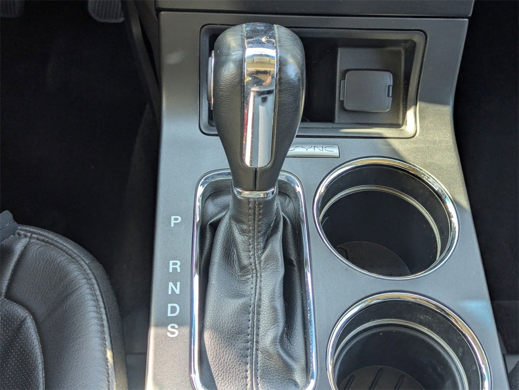 Used 2017 Ford Flex Limited image 21