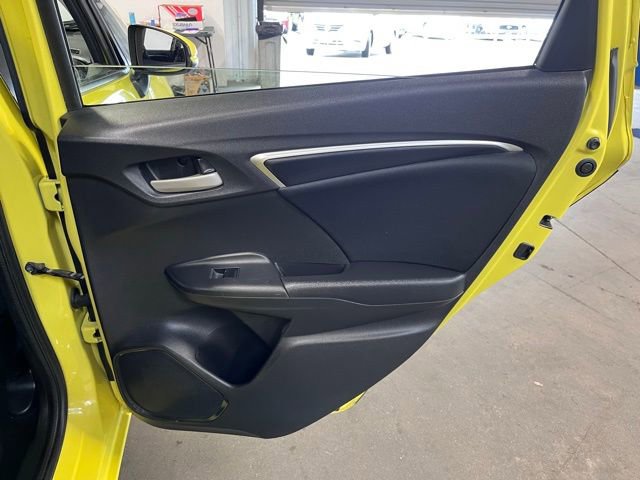 Used 2016 Honda Fit LX image 15