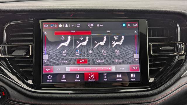 Used 2024 Dodge Durango R/T RWD image 29