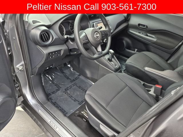 Used 2024 Nissan Kicks S image 17