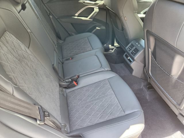 New 2026 Audi SQ5 Premium AWD/4WD image 25