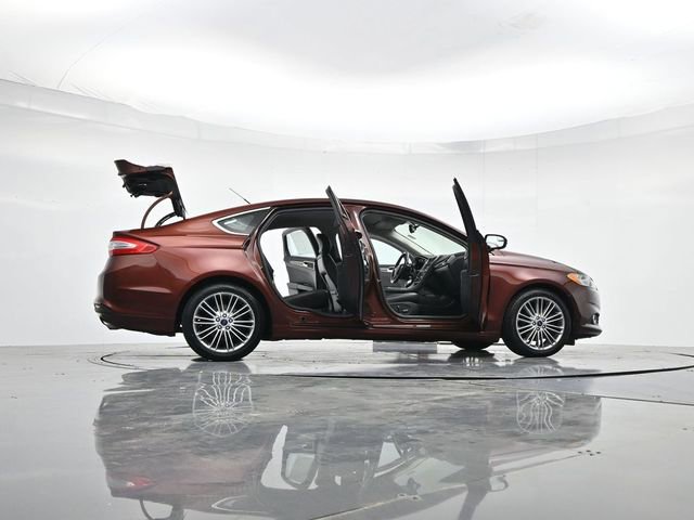 Used 2015 Ford Fusion SE w/ Equipment Group 202A image 51