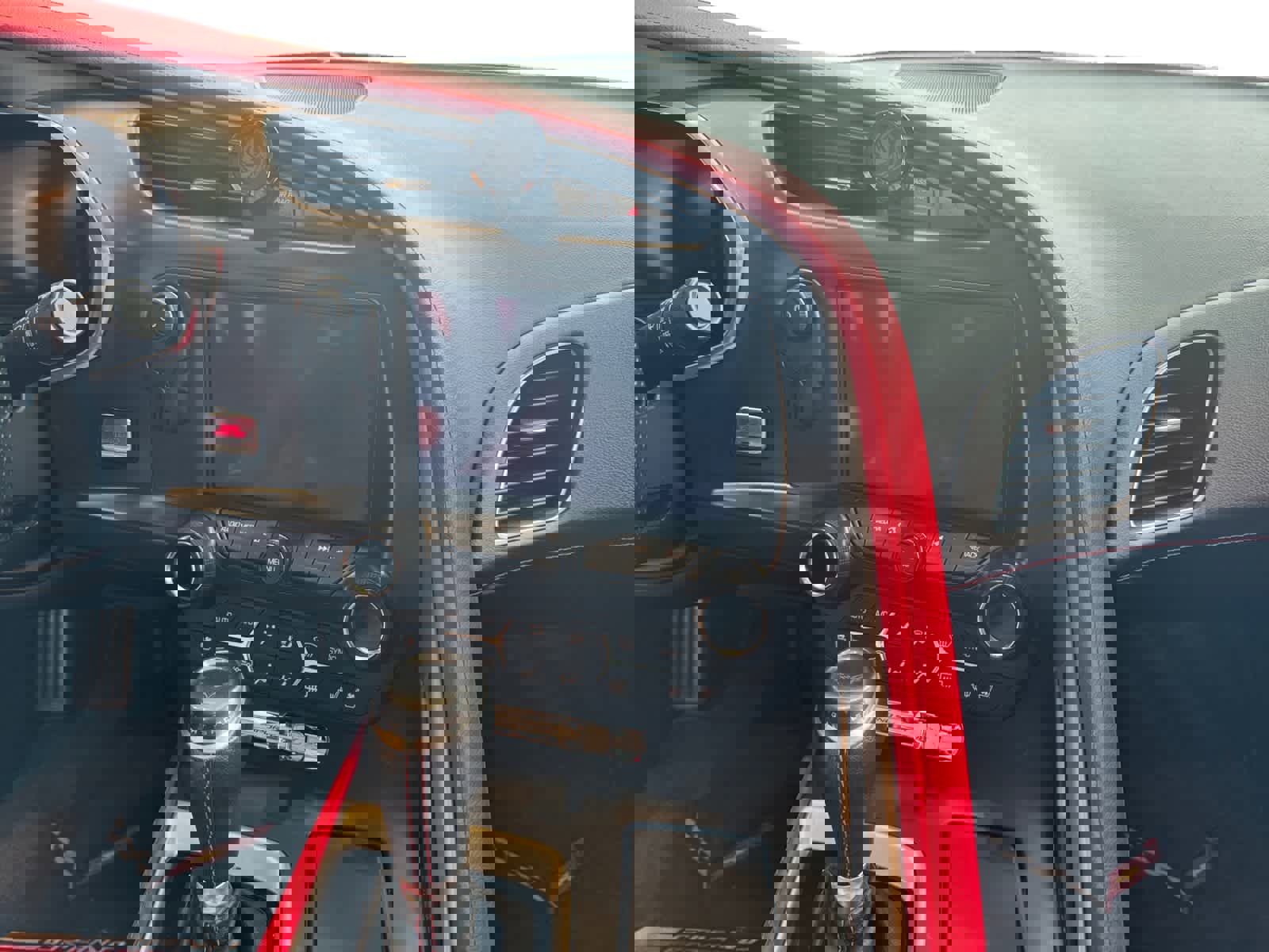 Used 2017 Chevrolet Corvette Grand Sport image 7