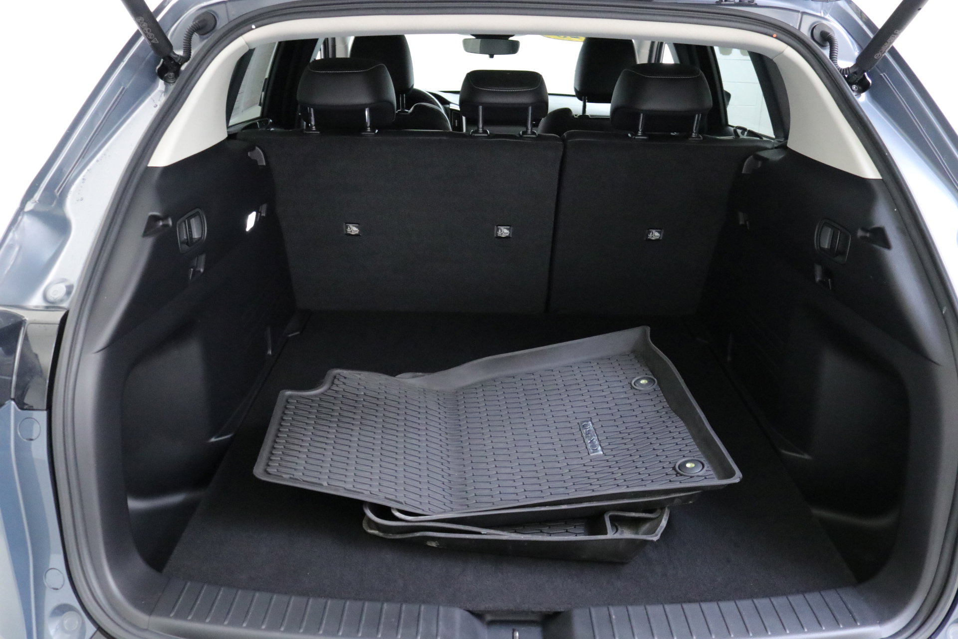 Used 2023 MAZDA CX-50 2.5 S w/ Preferred Plus Pkg image 26