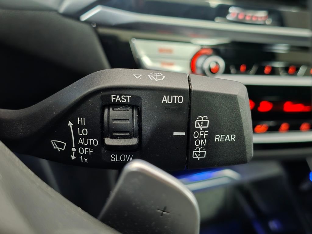 Used 2021 BMW X3 xDrive30i w/ Convenience Package (ZC2) image 34