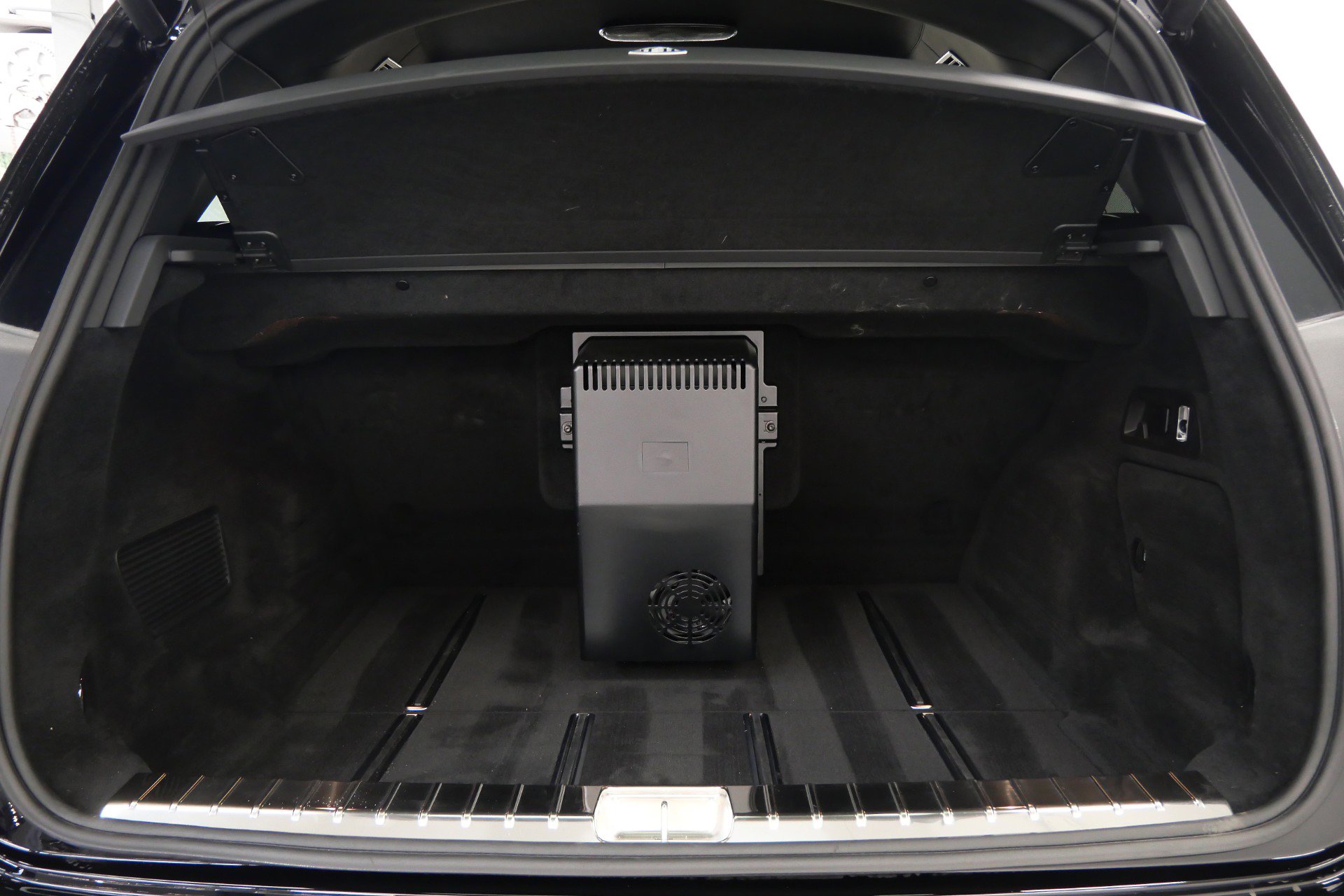 Used 2025 Mercedes-Benz Maybach GLS 600 4MATIC image 19