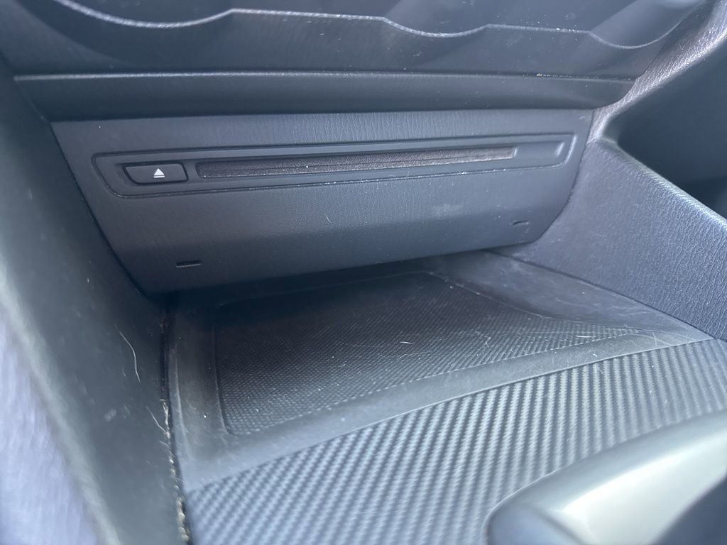 Used 2014 MAZDA MAZDA3 i Sport image 19