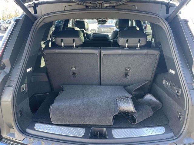 Used 2026 Cadillac Vistiq Sport image 30