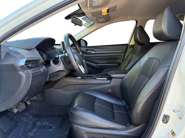 Used 2022 Nissan Altima 2.5 SR FWD image 10