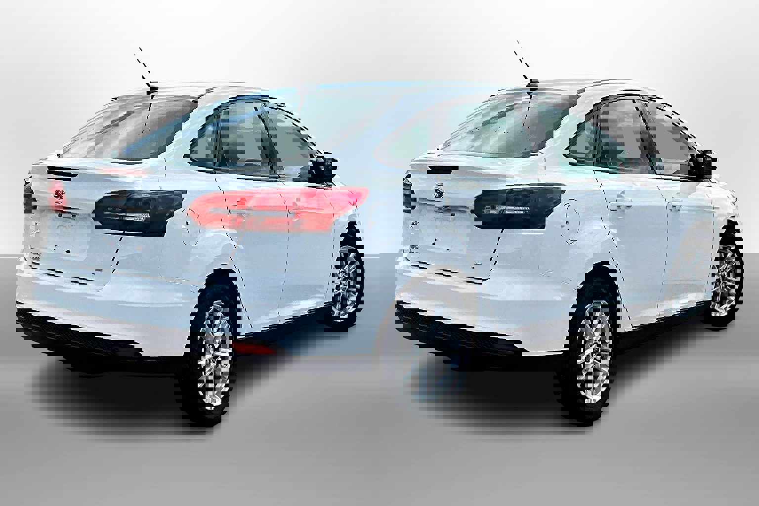 Used 2018 Ford Focus SE image 11