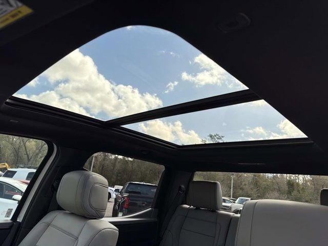 Certified 2026 Toyota Tundra Limited w/ Limited PVM Package image 31