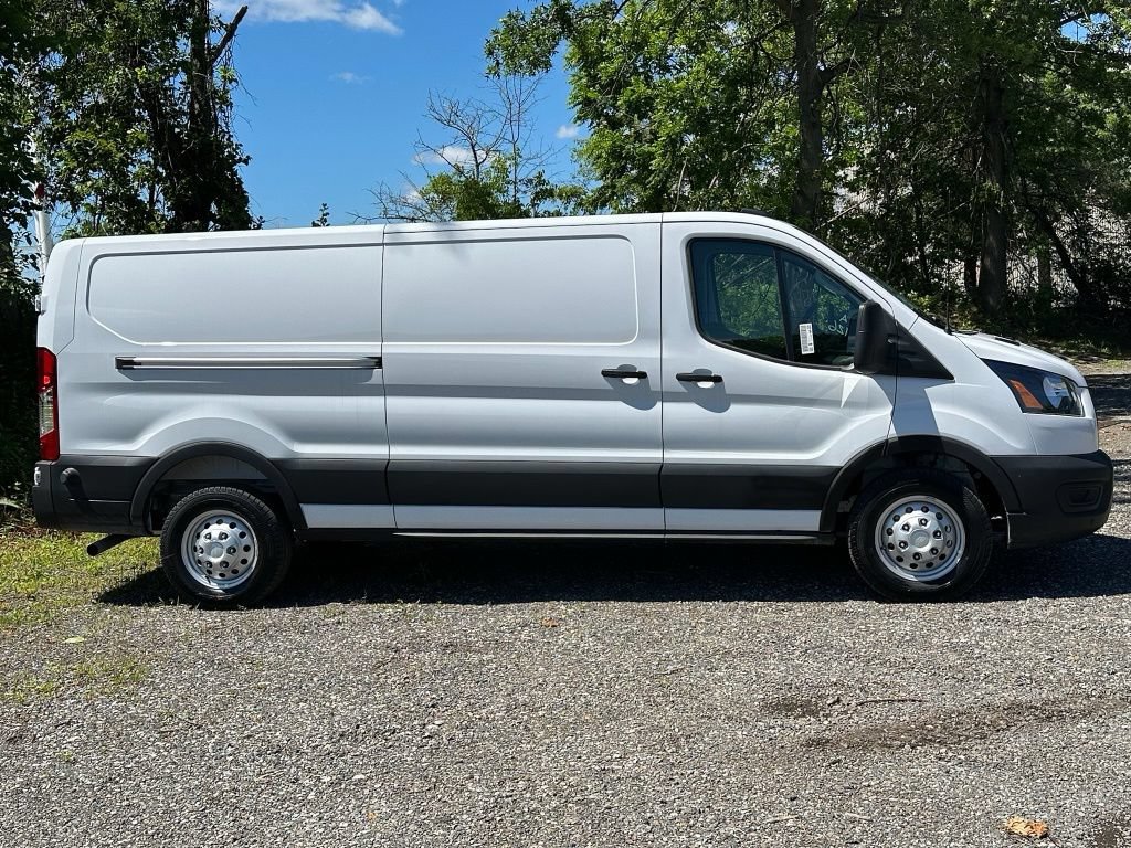 New 2026 Ford Transit 350 Low Roof AWD w/ Load Area Protection Package image 4