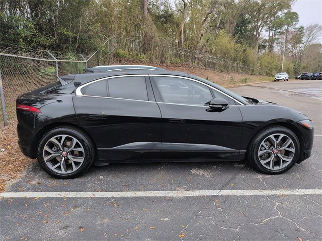 Used 2020 Jaguar I-PACE SE image 5