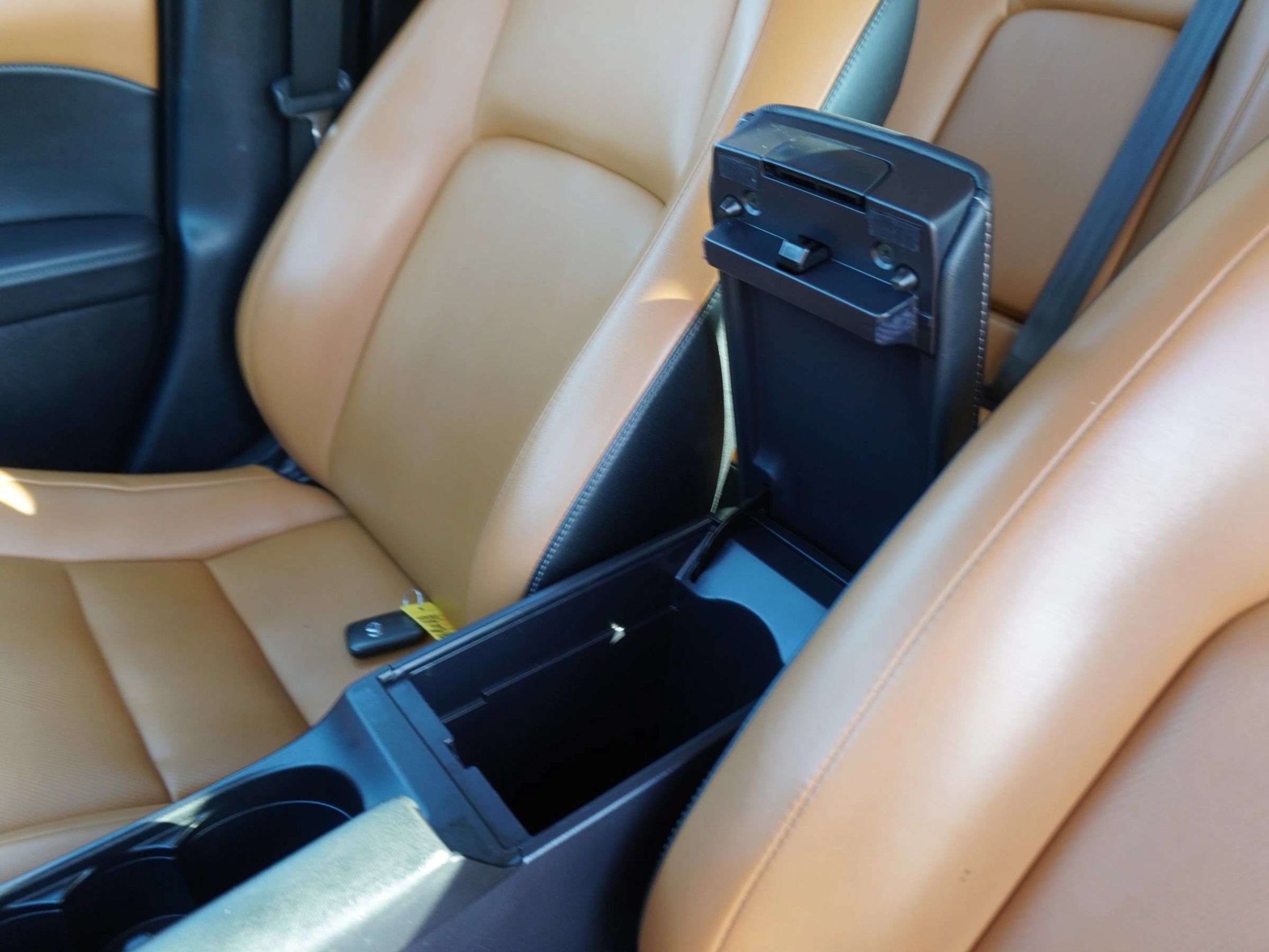 Used 2015 Lexus CT 200h w/ Navigation Package FWD image 20