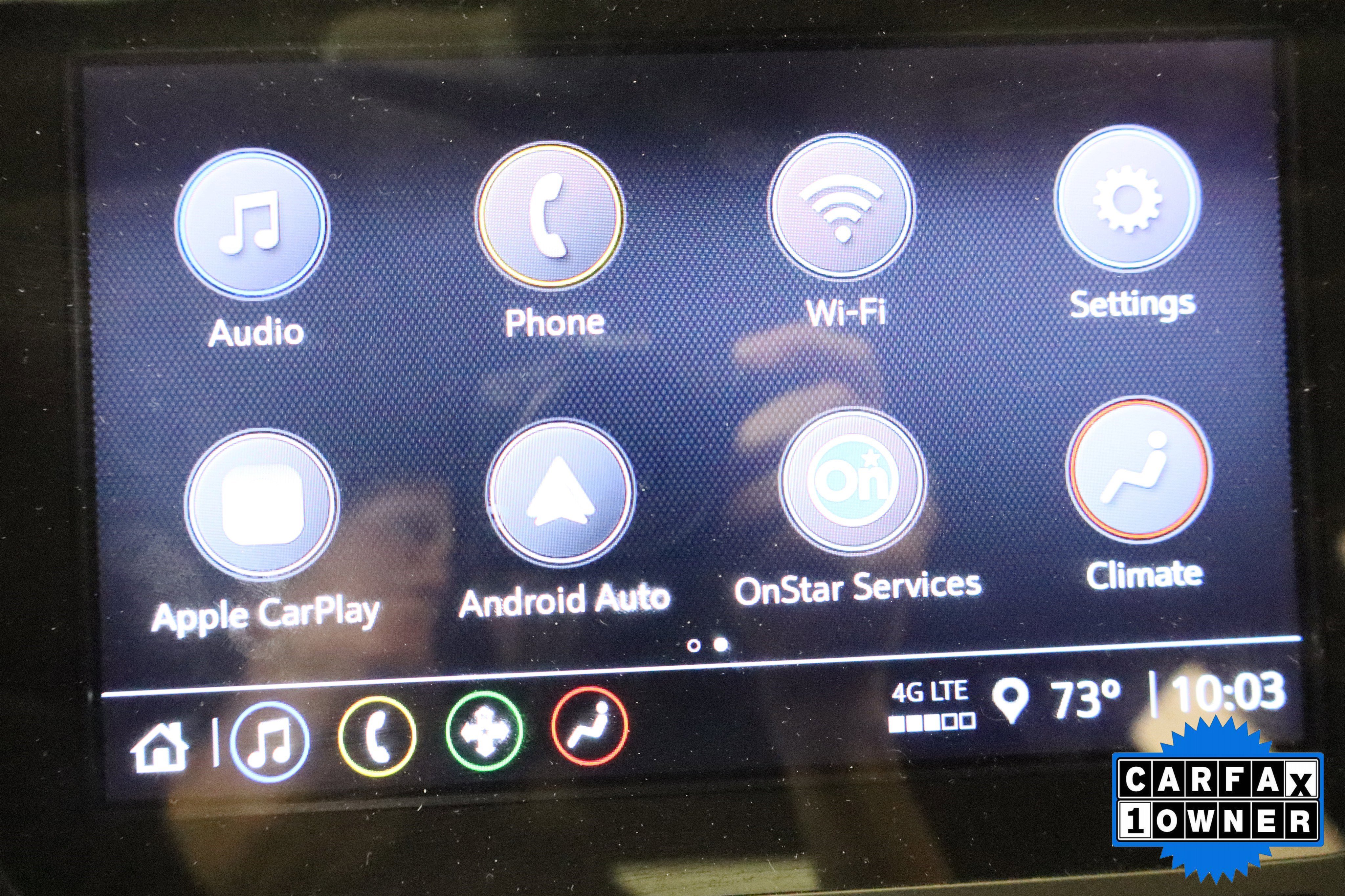 Used 2025 Chevrolet Malibu LT image 23