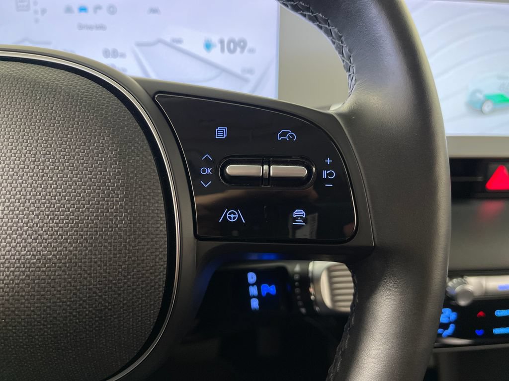 Certified 2024 Hyundai Ioniq 5 SEL RWD image 29