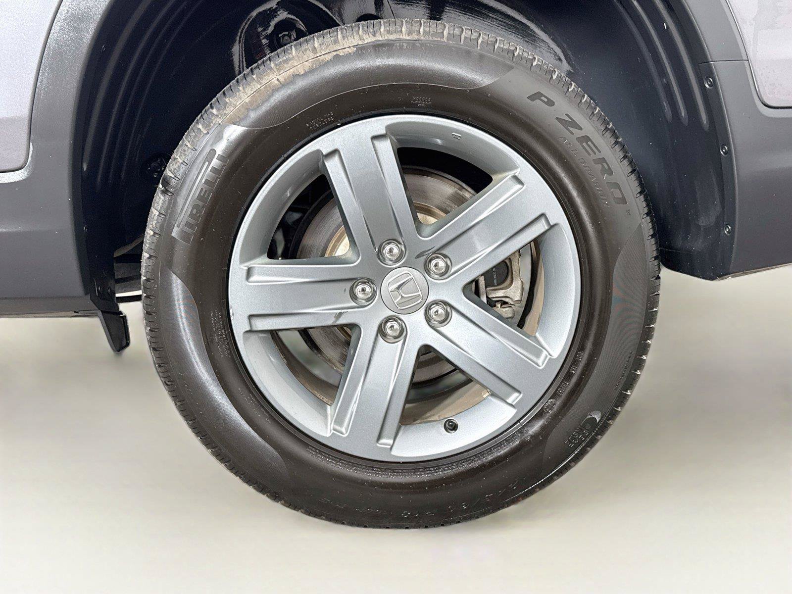 Used 2021 Honda Ridgeline RTL image 35