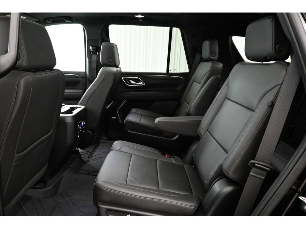 Used 2024 Chevrolet Tahoe Z71 w/ Z71 Off-Road Package AWD/4WD image 28