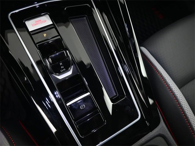 New 2025 Volkswagen GTI SE image 31