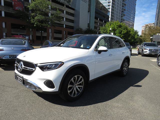 Used 2026 Mercedes-Benz GLC 300 4MATIC