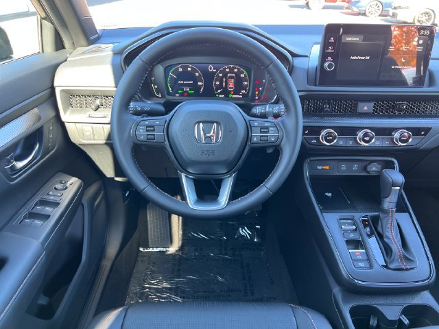 New 2027 Honda CR-V Sport-L image 13