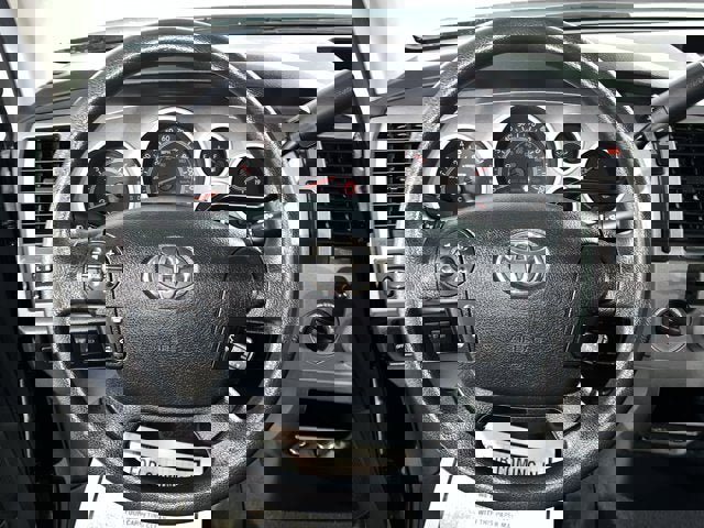 Used 2012 Toyota Tundra 4x4 Double Cab w/ Tow Pkg image 29