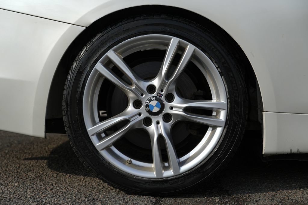 Used 2016 BMW 435i xDrive Coupe AWD/4WD image 11