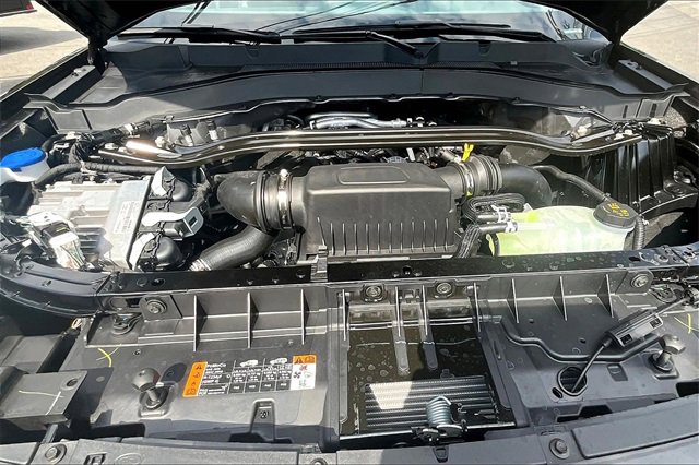 New 2025 Ford Explorer ST image 11