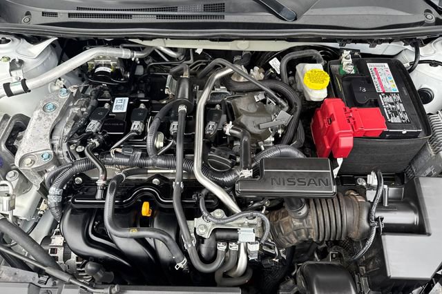 Used 2023 Nissan Sentra SR w/ Electronics Package image 54