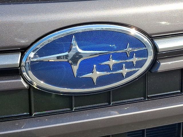 New 2026 Subaru Forester Premium image 11