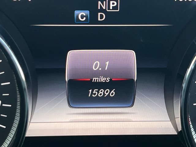 Used 2019 Mercedes-Benz E 450 4MATIC Cabriolet w/ Premium 1 Package image 20