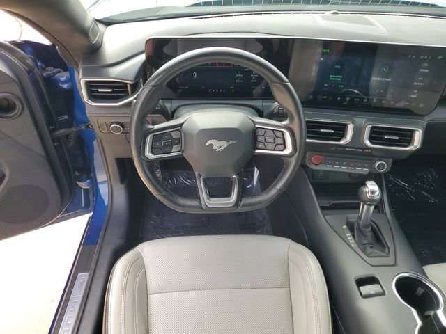 Used 2024 Ford Mustang Premium RWD image 31