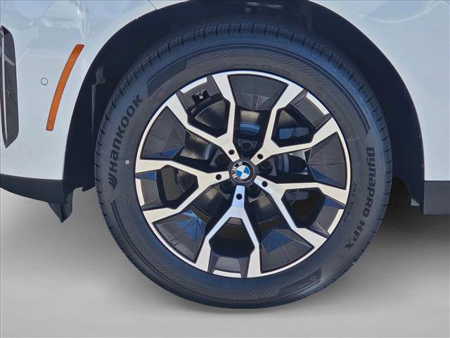 New 2026 BMW X3 xDrive30 w/ Premium Package image 18