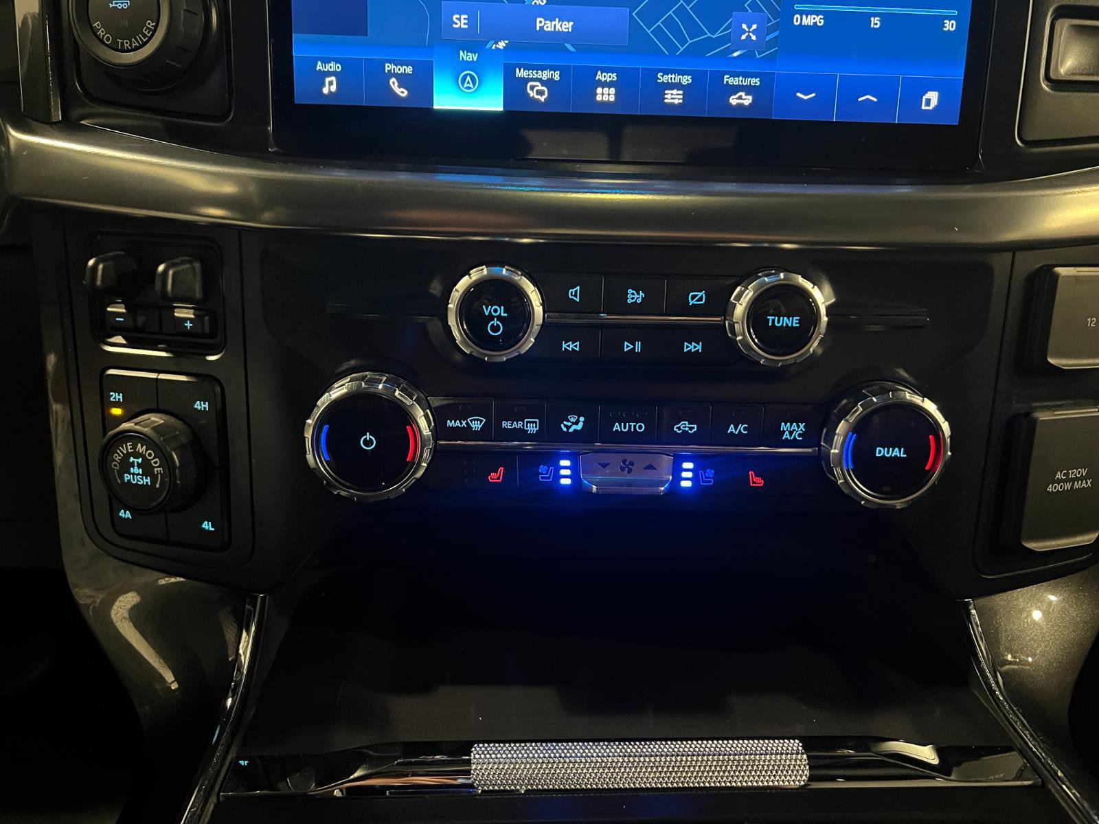 Used 2022 Ford F150 Lariat image 20