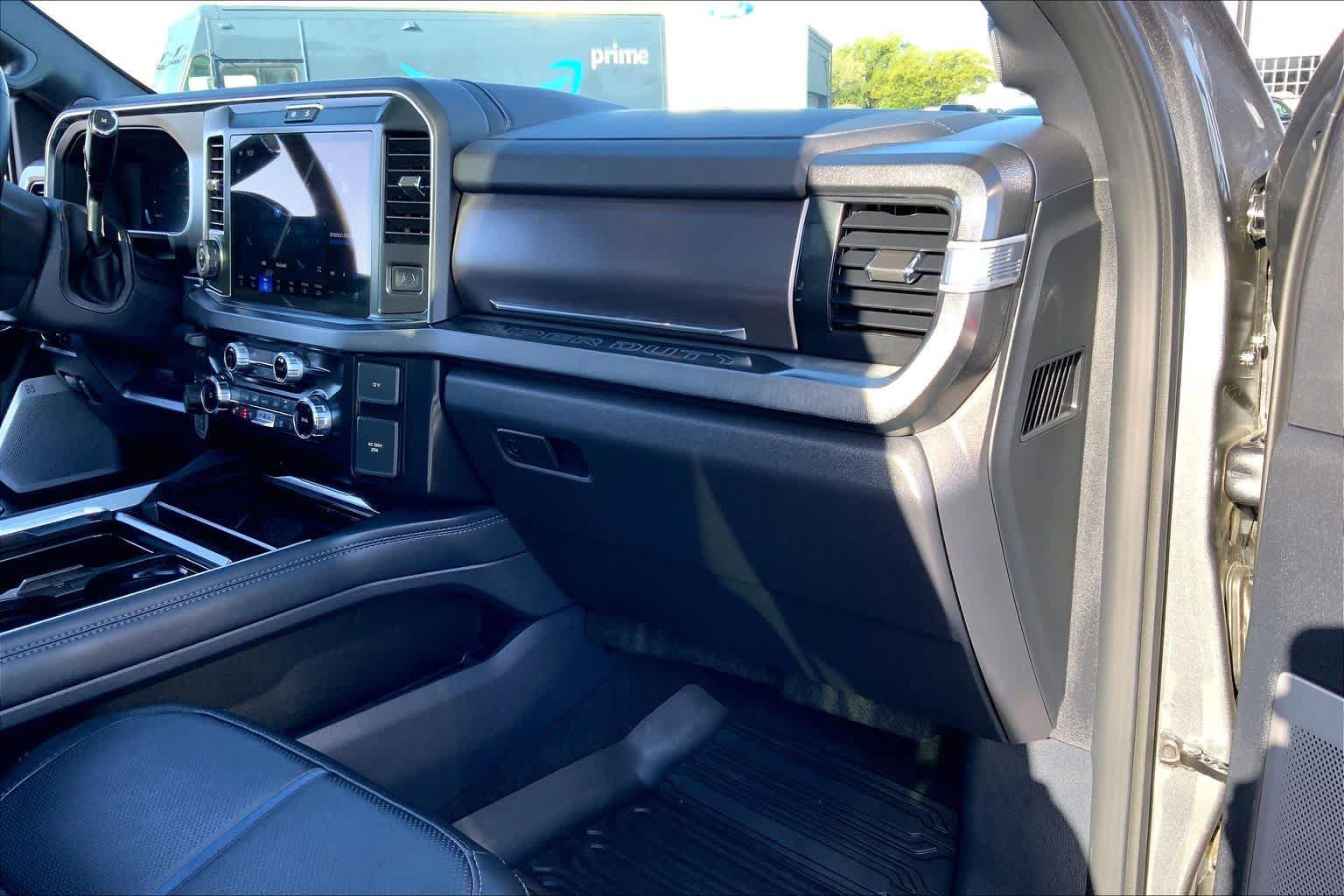 Used 2026 Ford F250 Platinum AWD/4WD image 24